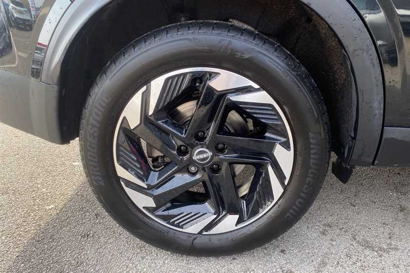 Used Nissan Qashqai 2024 for sale - 77972067: Photo 5