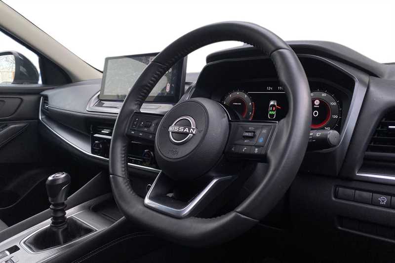 Used Nissan Qashqai 2024 for sale - 77972067: Photo 7