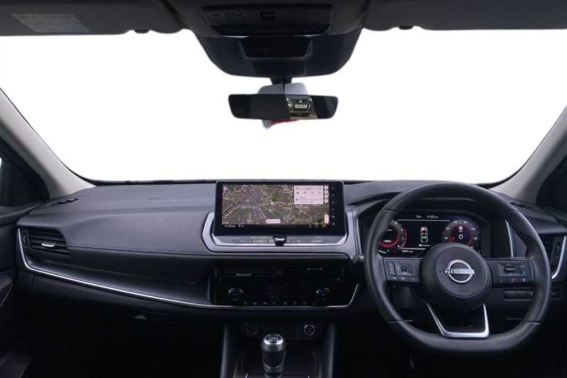 Used Nissan Qashqai 2024 for sale - 77972067: Photo 8