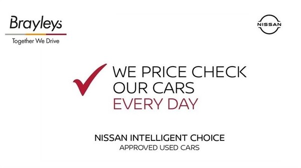 Used Nissan Micra 2022 for sale - 76297756: Photo 10