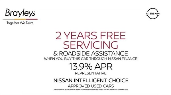 Used Nissan Micra 2022 for sale - 76297756: Photo 6