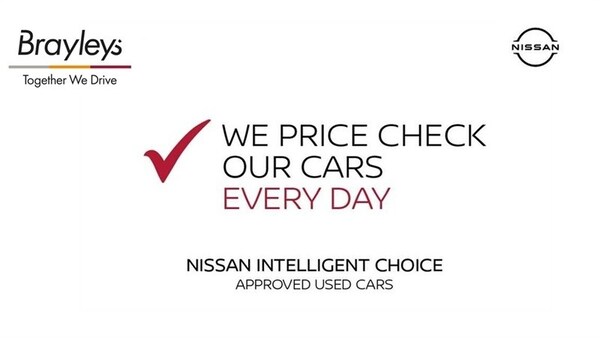Used Nissan Micra 2022 for sale - 76297756: Photo 7