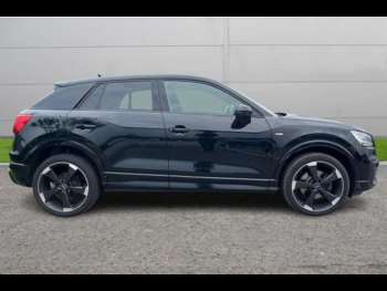 Used Audi Q2 2020 for sale - 74881563: Photo