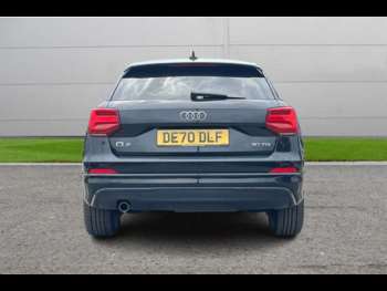 Used Audi Q2 2020 for sale - 74881563: Photo
