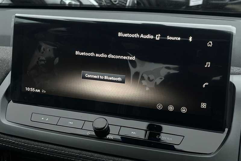 Used Nissan Qashqai 2025 for sale - 77244774: Photo 10