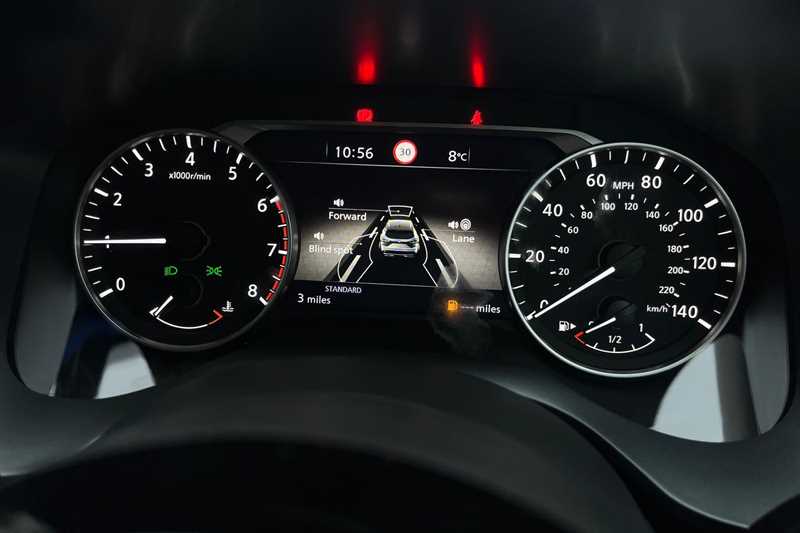 Used Nissan Qashqai 2025 for sale - 77244774: Photo 14