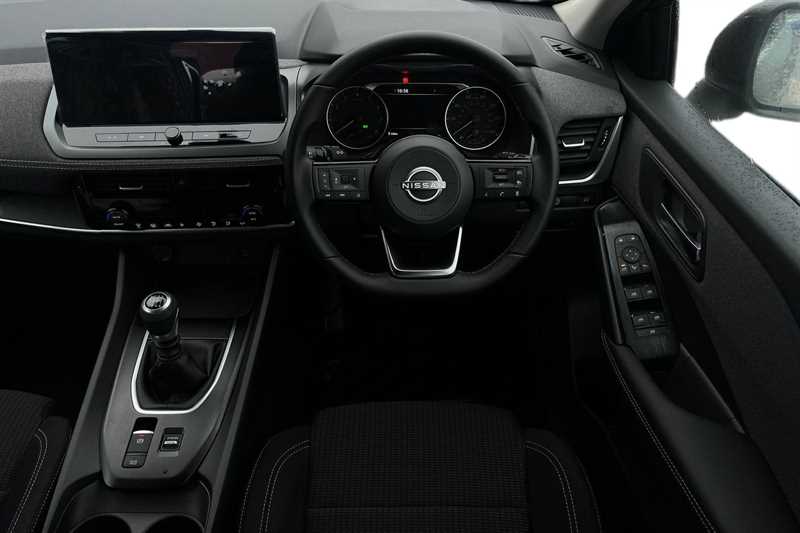 Used Nissan Qashqai 2025 for sale - 77244774: Photo 15