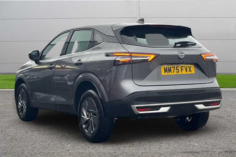 Used Nissan Qashqai 2025 for sale - 77244774: Photo 2