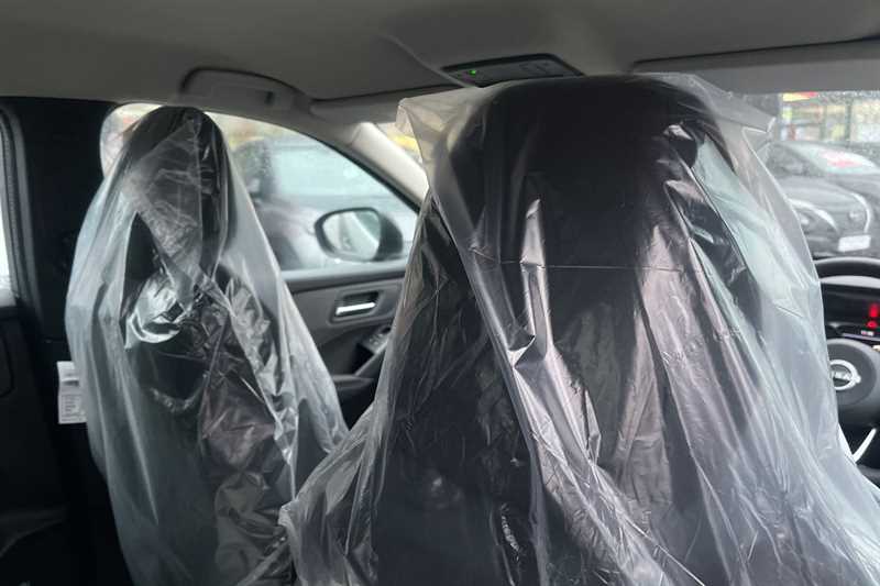 Used Nissan Qashqai 2025 for sale - 77244774: Photo 23