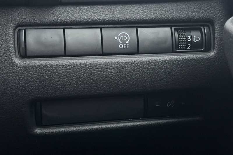 Used Nissan Qashqai 2025 for sale - 77244774: Photo 24