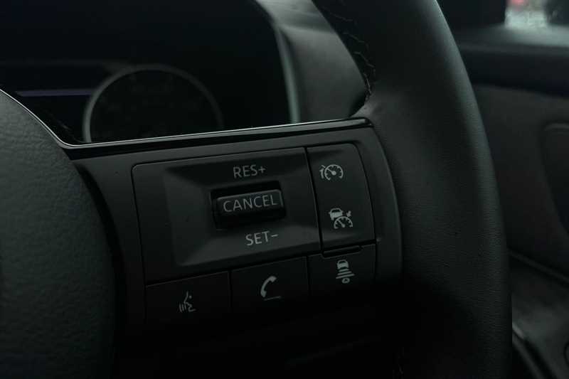 Used Nissan Qashqai 2025 for sale - 77244774: Photo 25