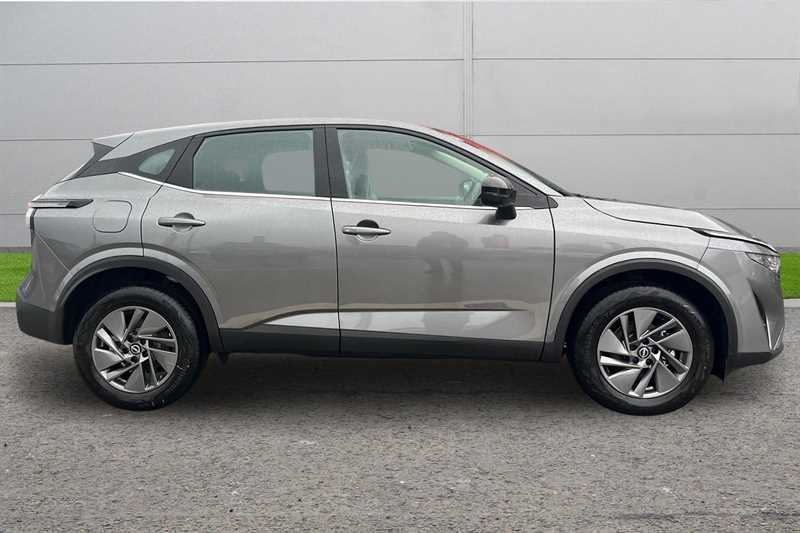 Used Nissan Qashqai 2025 for sale - 77244774: Photo 3
