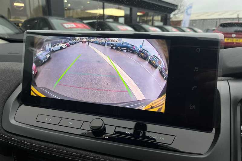 Used Nissan Qashqai 2025 for sale - 77244774: Photo 31