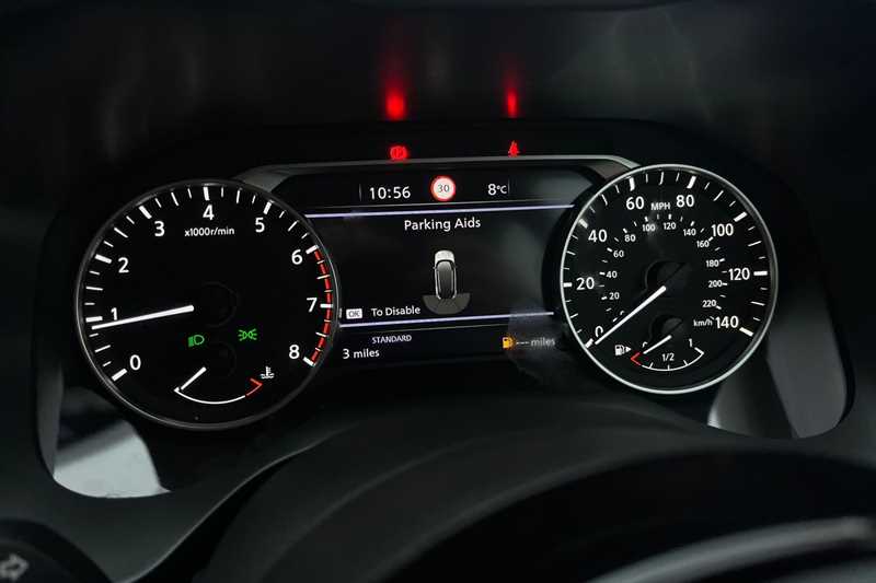 Used Nissan Qashqai 2025 for sale - 77244774: Photo 32