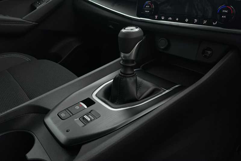 Used Nissan Qashqai 2025 for sale - 77244774: Photo 33