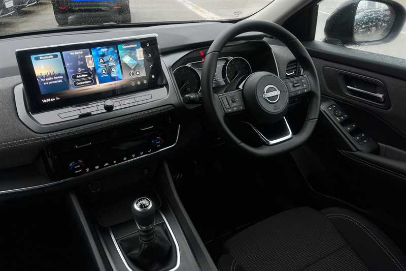 Used Nissan Qashqai 2025 for sale - 77244774: Photo 36