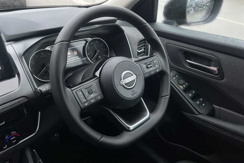 Used Nissan Qashqai 2025 for sale - 77244774: Photo 41