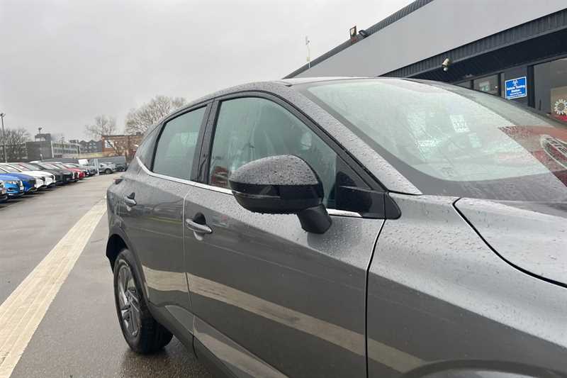 Used Nissan Qashqai 2025 for sale - 77244774: Photo 45