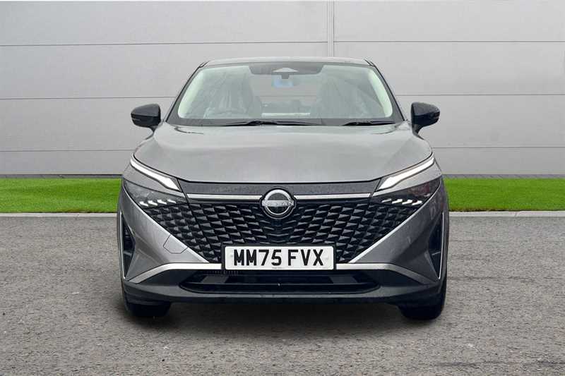 Used Nissan Qashqai 2025 for sale - 77244774: Photo 5