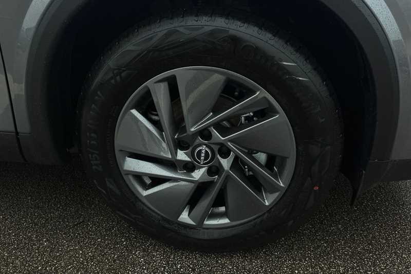 Used Nissan Qashqai 2025 for sale - 77244774: Photo 6