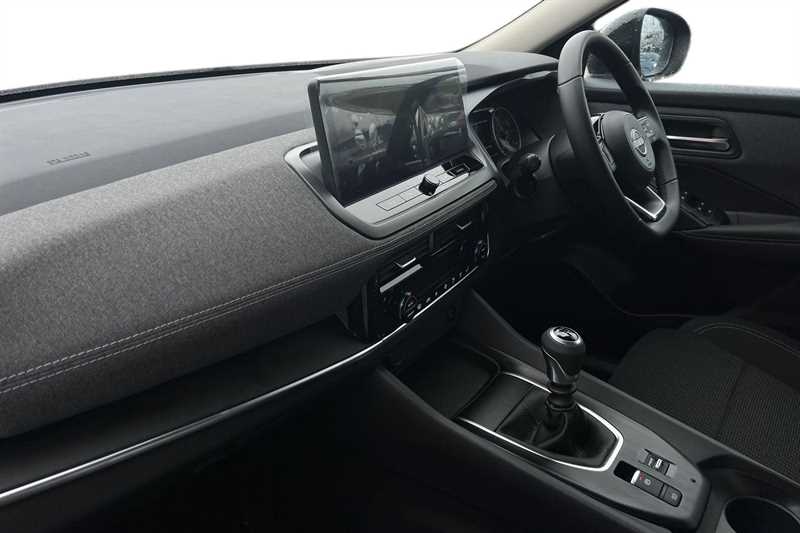 Used Nissan Qashqai 2025 for sale - 77244774: Photo 7