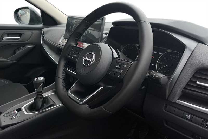 Used Nissan Qashqai 2025 for sale - 77244774: Photo 8