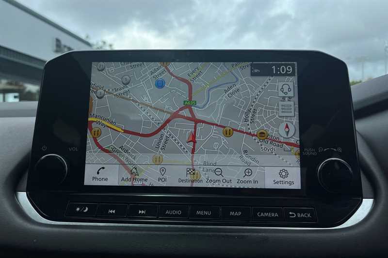 Used Nissan Qashqai 2021 for sale - 75672222: Photo 10