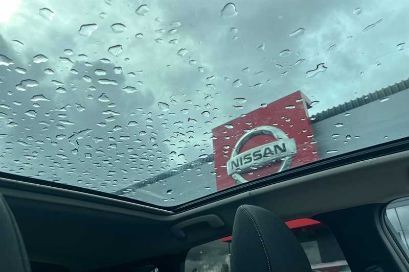 Used Nissan Qashqai 2021 for sale - 75672222: Photo 11