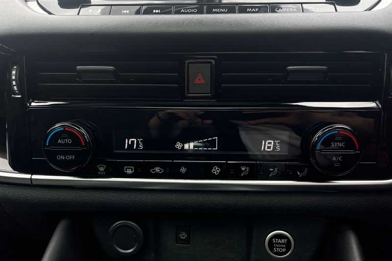 Used Nissan Qashqai 2021 for sale - 75672222: Photo 13