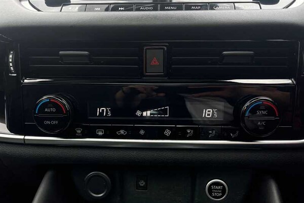 Used Nissan Qashqai 2021 for sale - 75672222: Photo 13