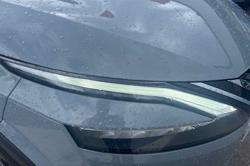 Used Nissan Qashqai 2021 for sale - 75672222: Photo 14