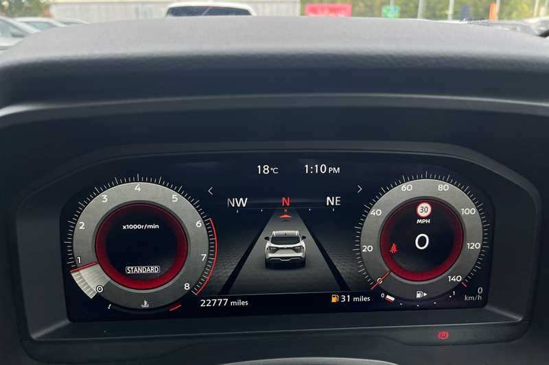 Used Nissan Qashqai 2021 for sale - 75672222: Photo 15