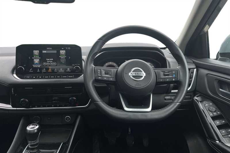 Used Nissan Qashqai 2021 for sale - 75672222: Photo 16