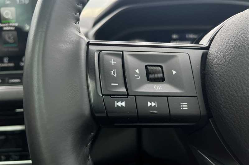 Used Nissan Qashqai 2021 for sale - 75672222: Photo 17