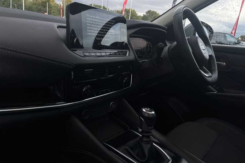 Used Nissan Qashqai 2021 for sale - 75672222: Photo 18