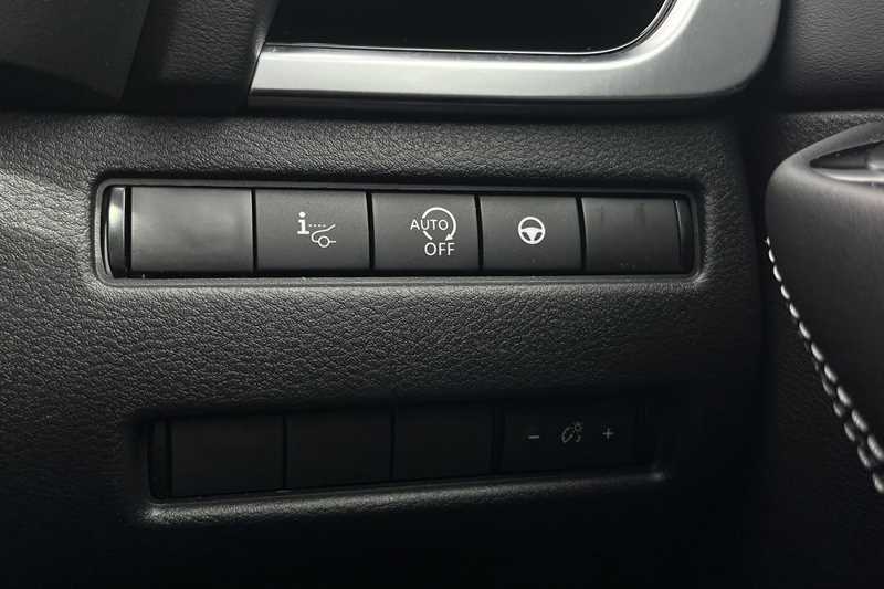 Used Nissan Qashqai 2021 for sale - 75672222: Photo 24