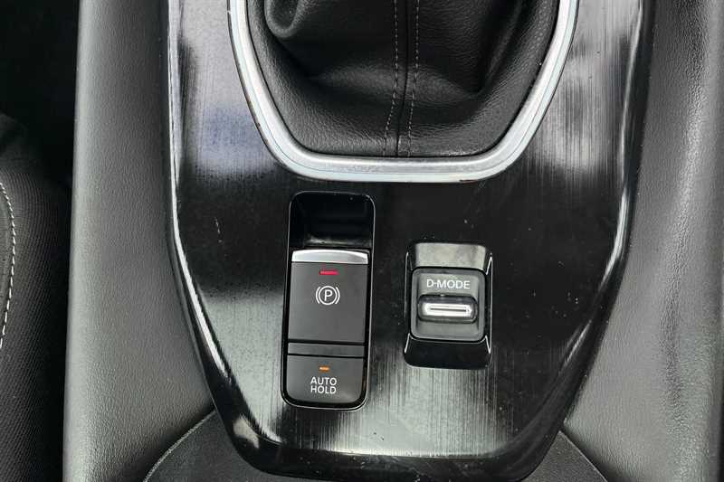 Used Nissan Qashqai 2021 for sale - 75672222: Photo 26