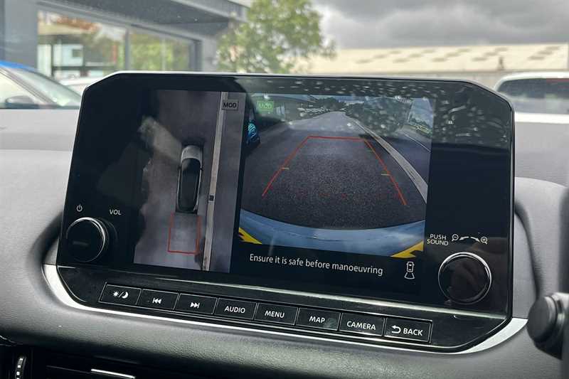 Used Nissan Qashqai 2021 for sale - 75672222: Photo 27