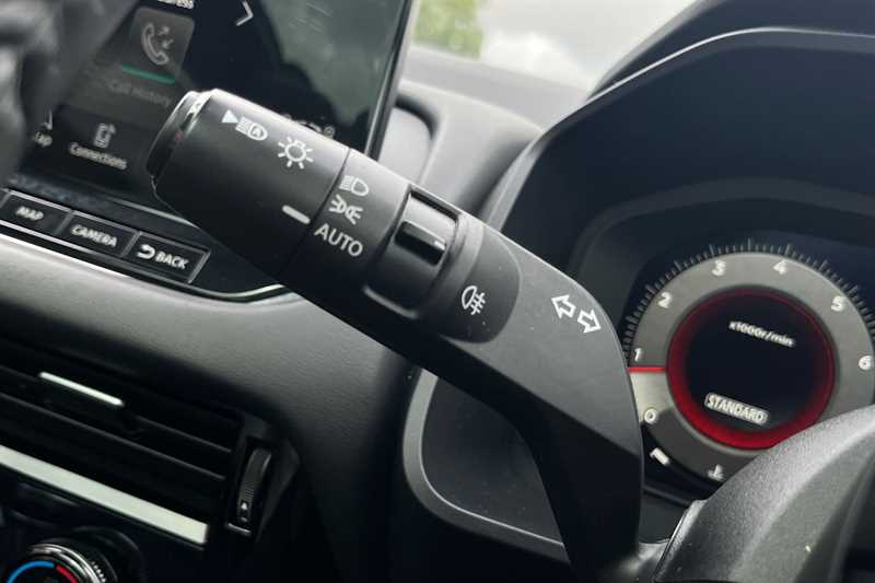 Used Nissan Qashqai 2021 for sale - 75672222: Photo 30