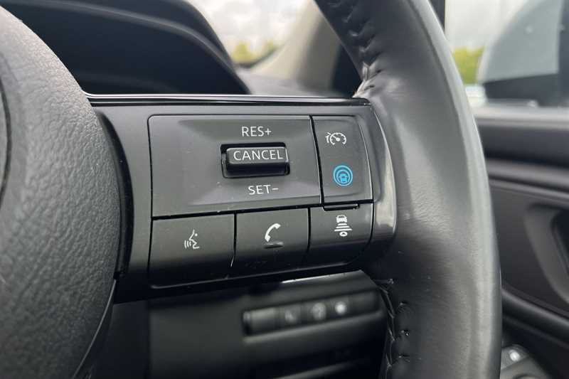 Used Nissan Qashqai 2021 for sale - 75672222: Photo 31