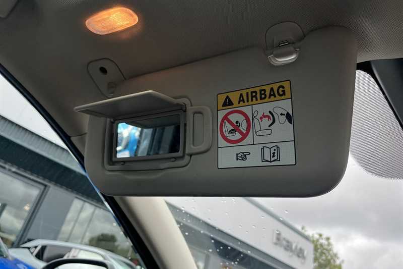 Used Nissan Qashqai 2021 for sale - 75672222: Photo 33