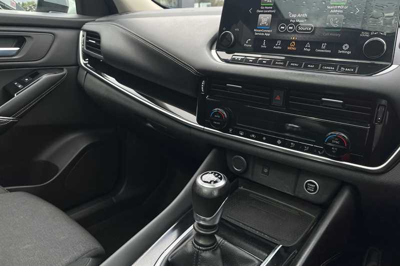 Used Nissan Qashqai 2021 for sale - 75672222: Photo 34