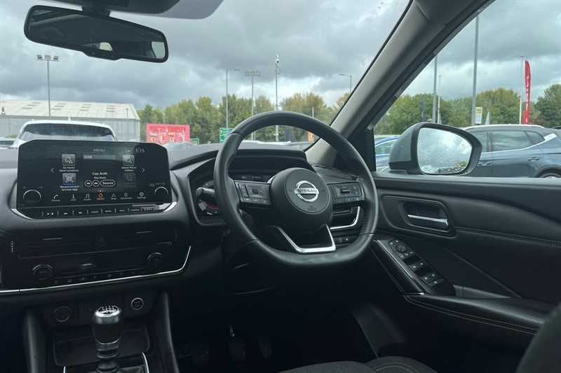 Used Nissan Qashqai 2021 for sale - 75672222: Photo 37