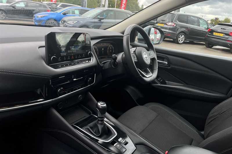 Used Nissan Qashqai 2021 for sale - 75672222: Photo 39