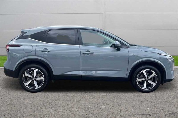 Used Nissan Qashqai 2021 for sale - 75672222: Photo 3