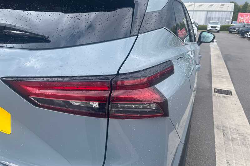 Used Nissan Qashqai 2021 for sale - 75672222: Photo 43