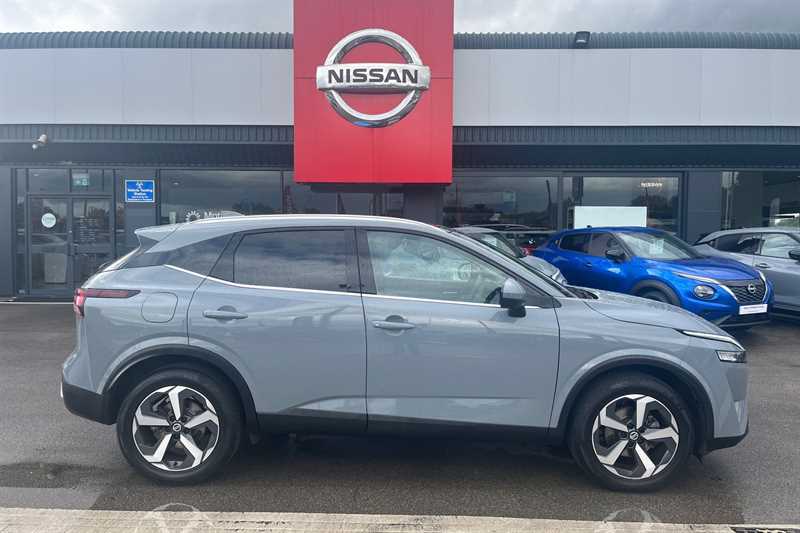 Used Nissan Qashqai 2021 for sale - 75672222: Photo 44