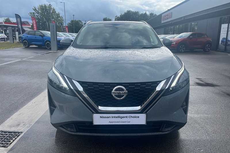 Used Nissan Qashqai 2021 for sale - 75672222: Photo 46