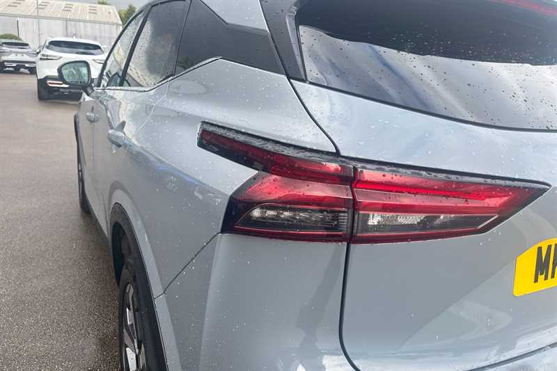 Used Nissan Qashqai 2021 for sale - 75672222: Photo 52