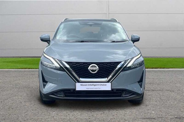Used Nissan Qashqai 2021 for sale - 75672222: Photo 5
